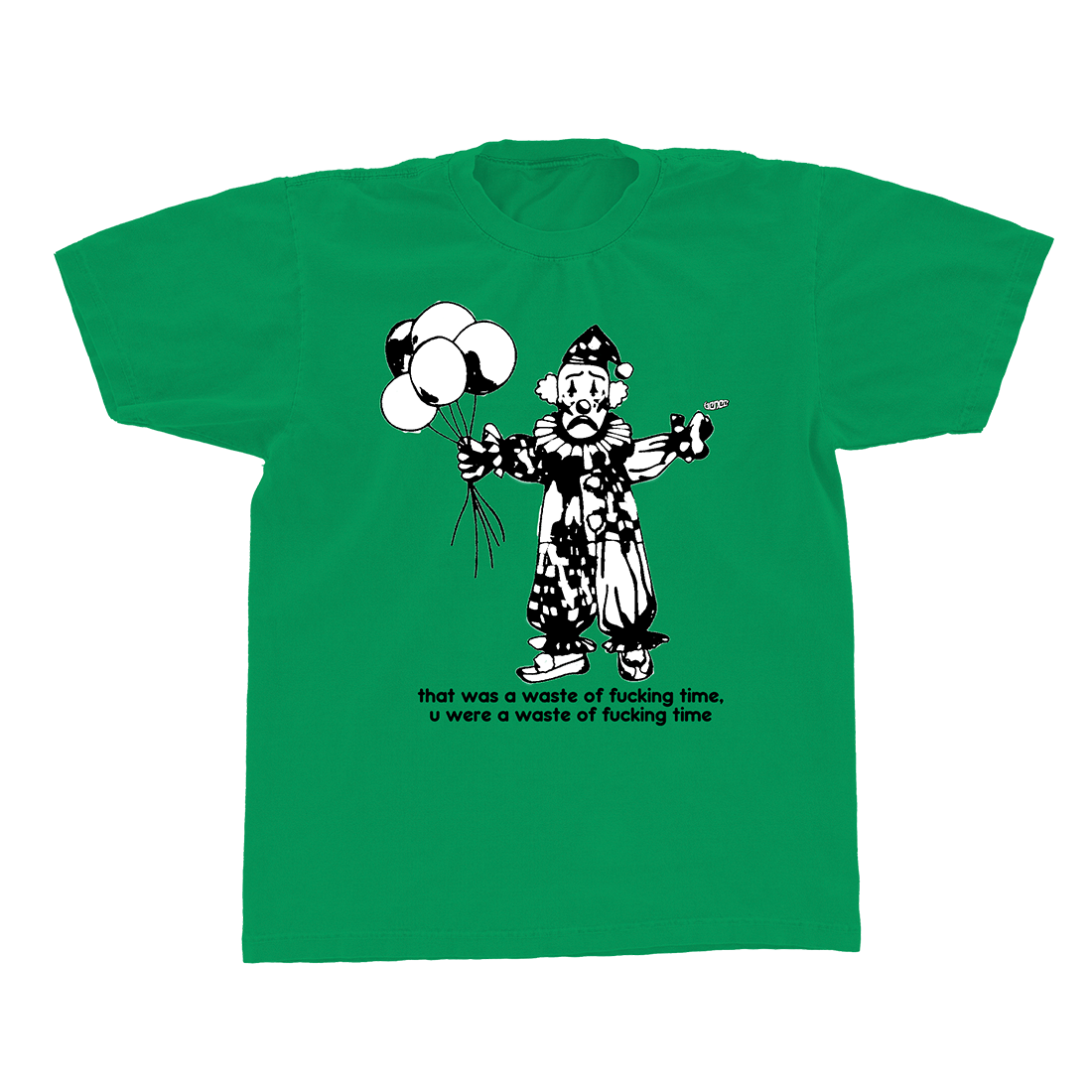 Benee - Clown Tee II