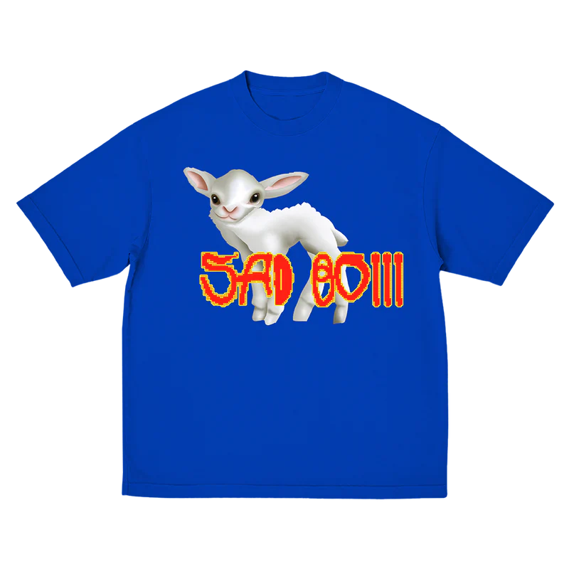 Benee - Sad Boiii Tee