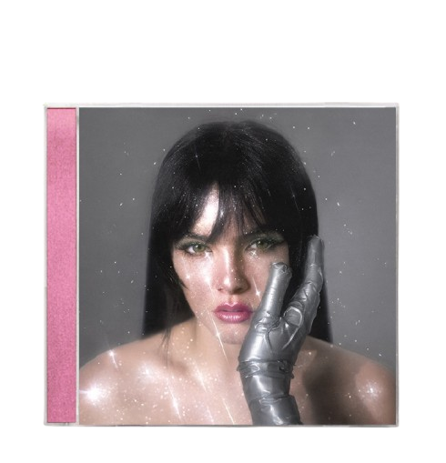 Benee - Ur an Angel I’m Just Particles CD